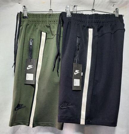 Шорты Xyen F13 khaki - делук