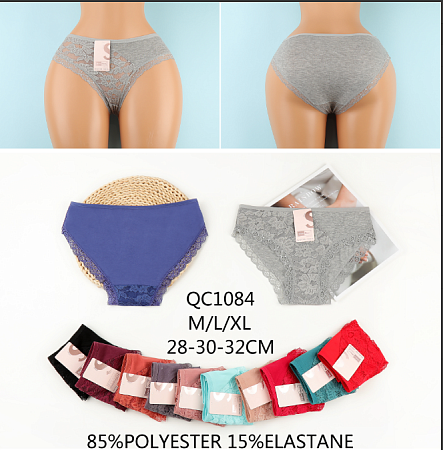 Трусики QC1084 - делук