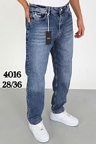 Джинсы God Baron 4016 blue Джинсы God Baron 4016 blue - делук