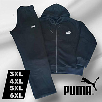 Костюм Спорт Mary Poppins 6794 black - делук