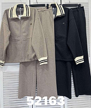 Костюм Comod 52163 black - делук