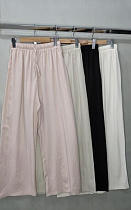 Штаны Style Nadezhda 2637 black - делук