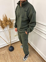 Костюм Спорт Faraon 501 khaki Костюм Спорт Faraon 501 khaki - делук