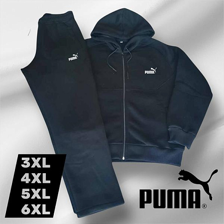 Костюм Спорт Mary Poppins 6794 black - делук