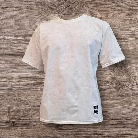 Футболка Sevim SV1633 white - делук