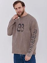 Свитер Little Secret 400422 beige - делук