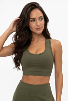 Топ Sport Style 5 khaki - делук