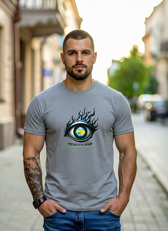 Футболка Mary Brand 633 grey - делук