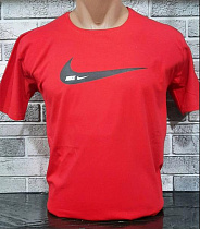 Футболка Mary Poppins 7080 red - делук