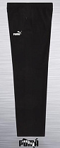 Штаны Спорт Azt AZ54 black - делук