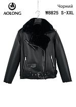 Куртка Immei W8825 black - делук