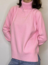 Свитер Kosta L185 pink - делук