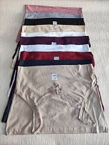 Майка Disneyopt BD4820 mix (M-XL) Майка Disneyopt BD4820 mix (M-XL) - делук