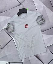 Футболка Rassul 6298 l.grey - делук