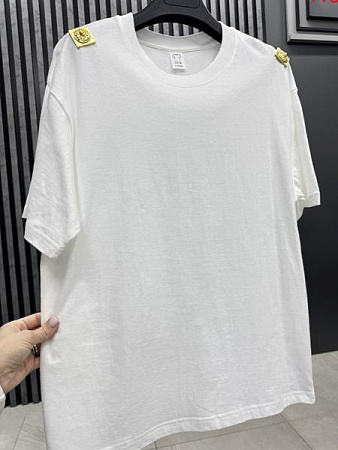 Футболка Style Nadezhda SN669 white - делук