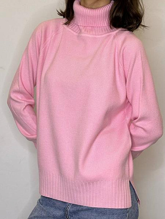 Свитер Kosta L185 pink - делук