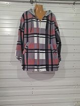 Кофта Akvarel A133 grey - делук