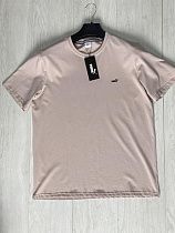 Футболка Zalov ZV128 beige - делук