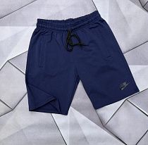 Шорты Rassul 5906 navy - делук