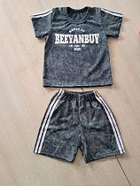 Костюм Proschenko PR427 grey - делук