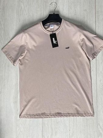 Футболка Zalov ZV128 beige - делук