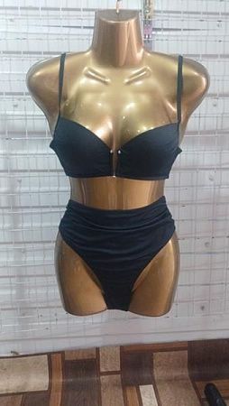 Купальник Annet AM25553 black - делук