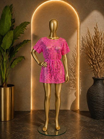 Платье Sun&Sea M897 fuchsia - делук