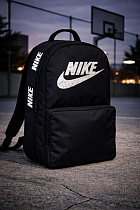 Рюкзак Candy Bags CB489 black - делук