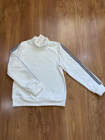 Свитшот Rsv 290 white (122-146) - делук