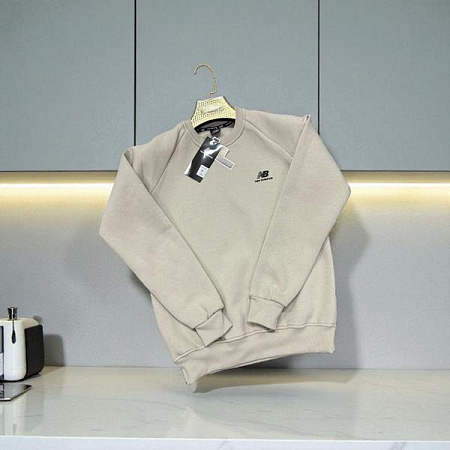 Свитер Newe Esto NE240 grey - делук