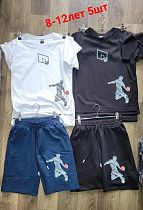 Футболка Amz AZ99 black Футболка Amz AZ99 black - делук