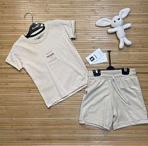 Костюм Major 2441 beige - делук