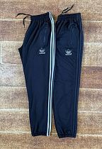Штаны Спорт Ayden AD1266 navy-white - делук