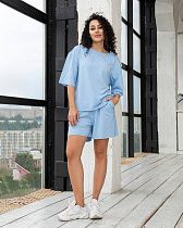 Костюм Sinevir A29 l.blue - делук