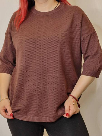 Американка Kosta 25243 brown - делук