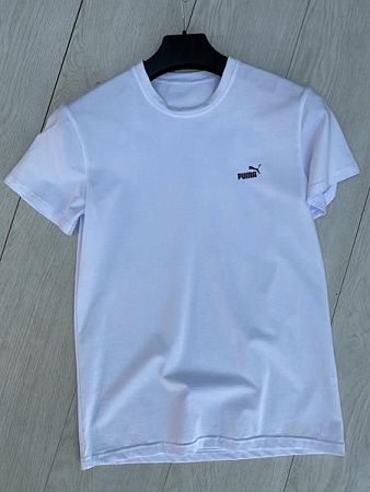 Футболка Zalov ZV89 white - делук