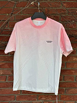 Футболка Balami BL120 pink - делук