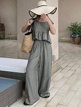 Костюм Safina 733 grey - делук
