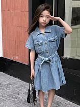 Платье Yalisi 29003 blue - делук