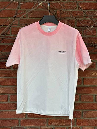 Футболка Balami BL120 pink - делук