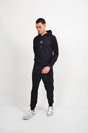 Костюм Спорт Hous Of Timur HT1006 black - делук