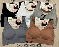 Топ Comfort 3352 mix Топ Comfort 3352 mix - делук