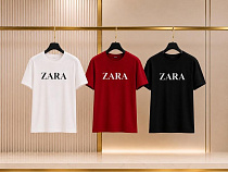 Футболка Zalov ZW2169 white - делук