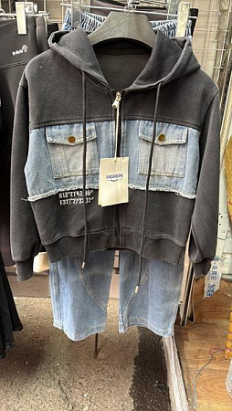 Костюм Major 68022 blue - делук