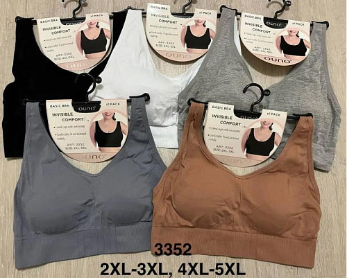 Топ Comfort 3352 mix Топ Comfort 3352 mix - делук