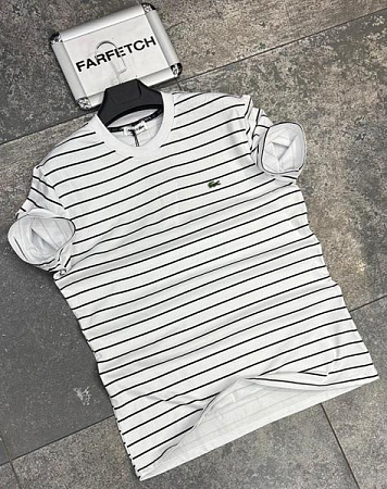 Футболка Hous Of Timur HT370 white - делук