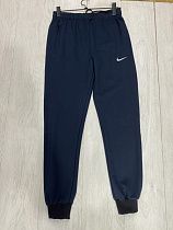 Штаны Спорт Zalov ZV785 navy - делук