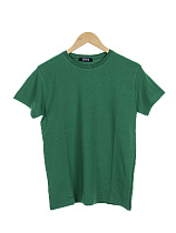 Футболка Cnd2 4404 green - делук