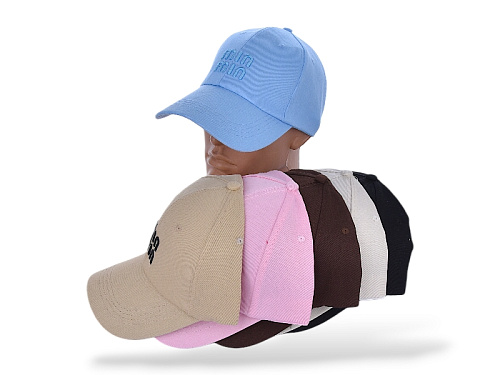 Кепка Королева D2 mix - делук