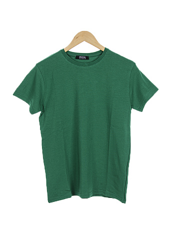 Футболка Cnd2 4404 green - делук